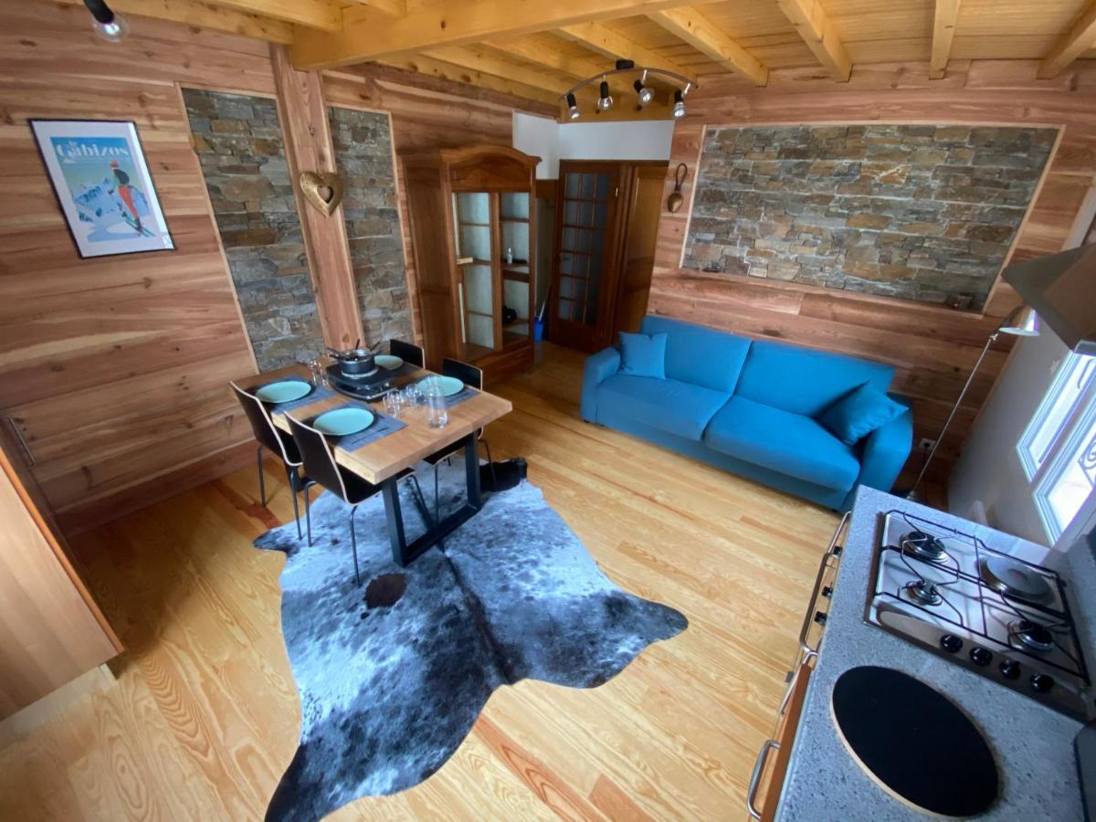 Appartement Renove 4Pers Tout Confort & Garage Cauterets Kültér fotó