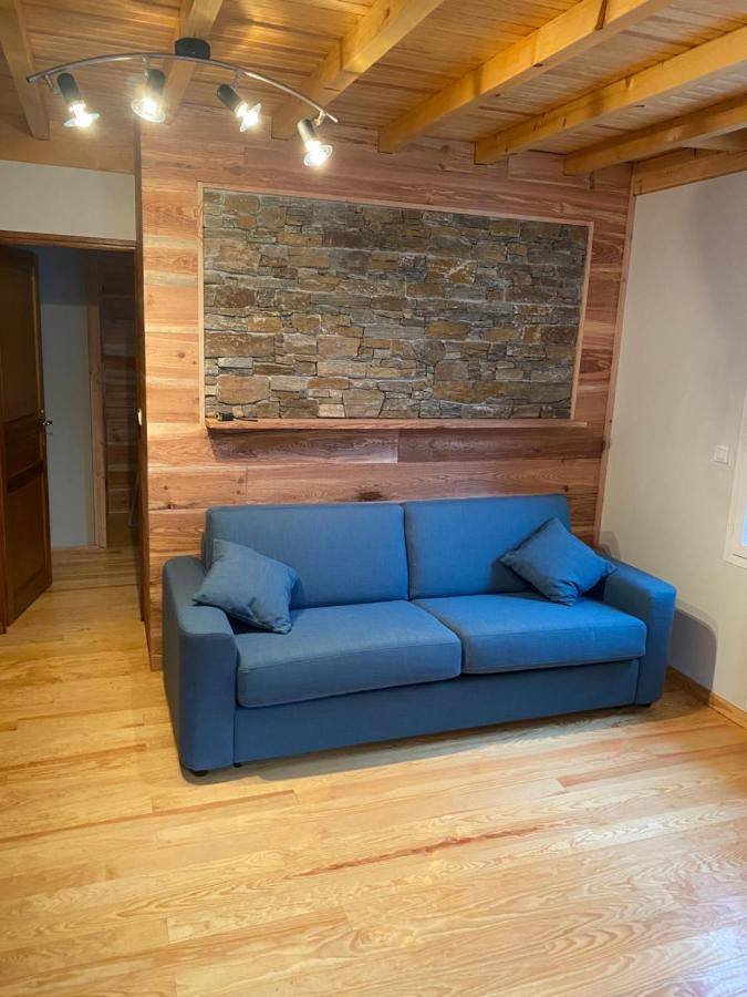 Appartement Renove 4Pers Tout Confort & Garage Cauterets Kültér fotó