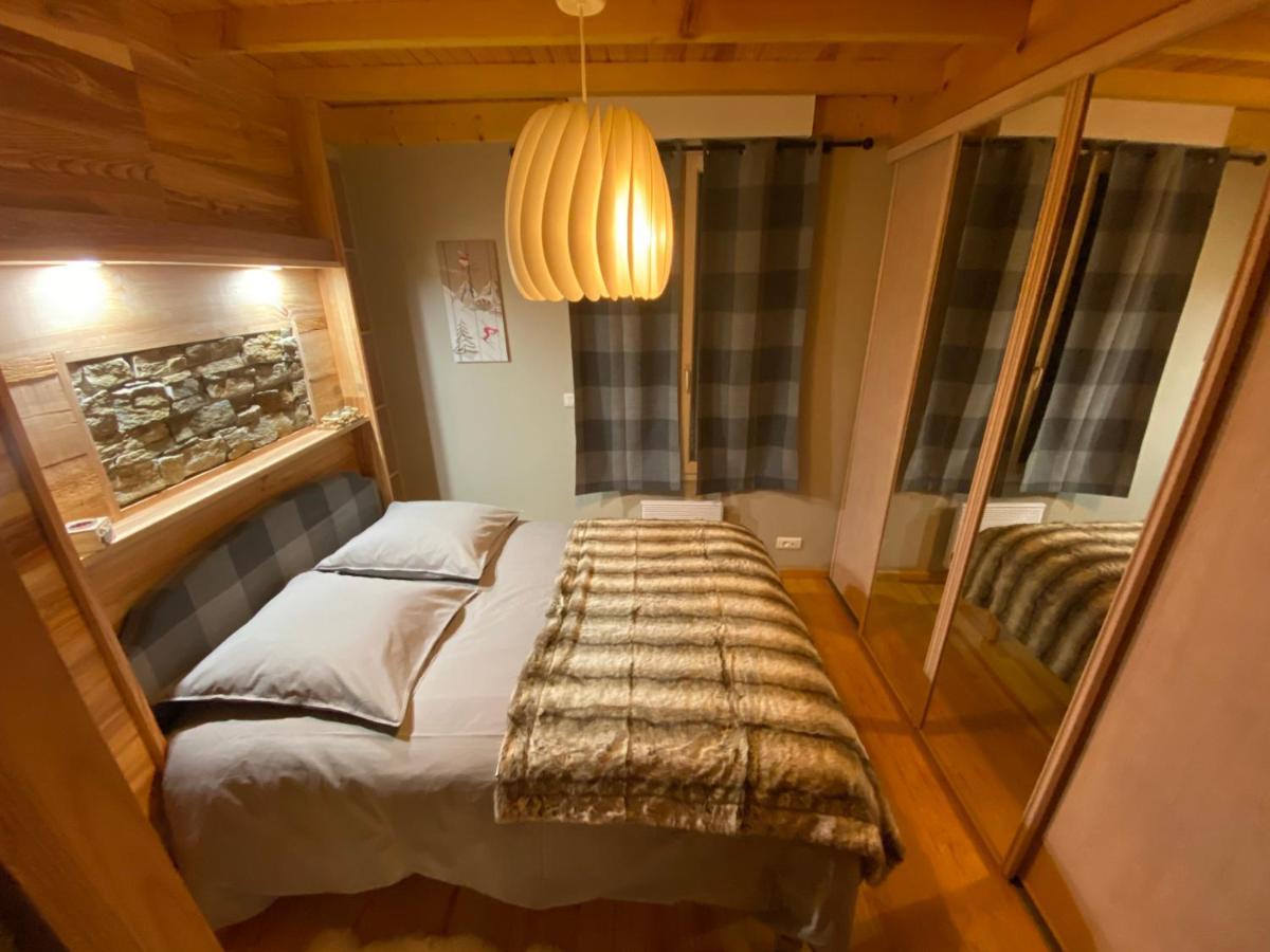 Appartement Renove 4Pers Tout Confort & Garage Cauterets Kültér fotó